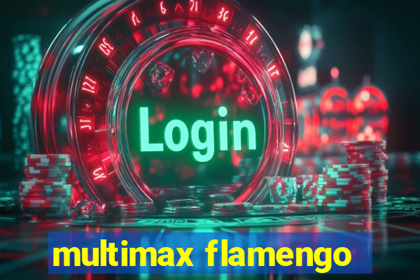 multimax flamengo